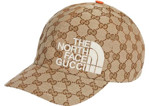 the north face gucci czapka|north face gucci shop online.